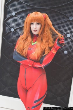 Asuka ❤️  Photo Thanks To David Ngo