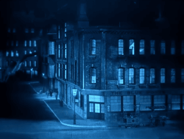 The Lost World(1925)