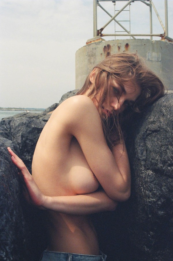 celebmujeres:  Samantha Gradoville 