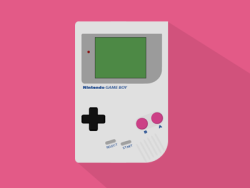 it8bit:  Gameboy &amp; Nintendo Illustrations Created by Mohammed Omidvar