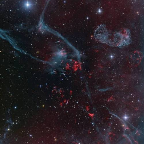 Porn Puppis A Supernova Remnant #nasa #apod #puppisa photos