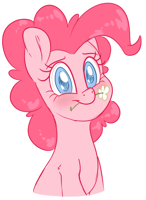 fluffyxai:Pinkie Pie I drew for a Drawalong porn pictures