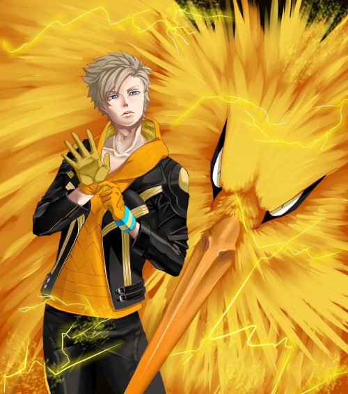 Look at that challenging face . The team instinct is ready for battle!Facebook: facebook.com/GrapeBL