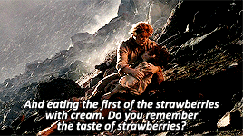 arwenns:lotr meme: 10 scenes [10/10] 