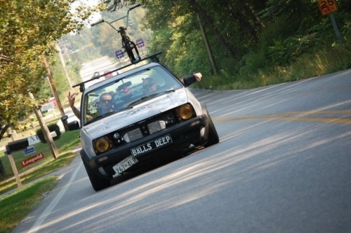 I miss this car I gotta do another dub