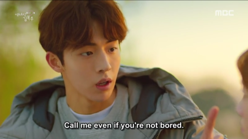 ali-babbles:jung joon hyung + boyfriend/bff goals