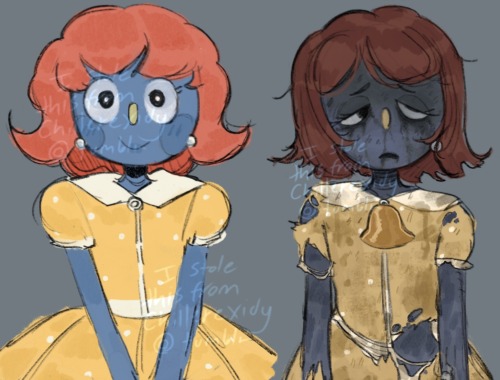 Realized I Havent Introduced Yall To This Cutie
