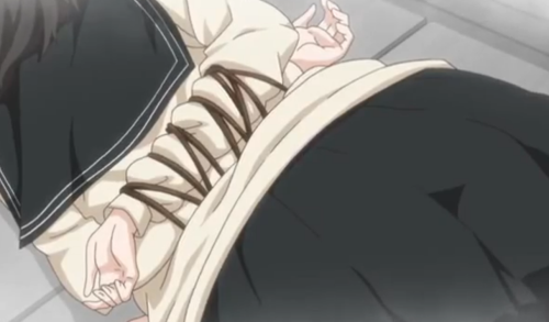 buffering-rhapsody:  Euphoria is one of the craziest hentai I’ve ever see, must watchh