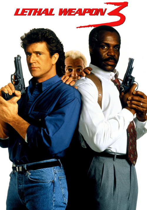 Lethal Weapon 3