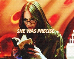 daleyprophet:   He was James, and she was Lily, and one day they shared a kiss,