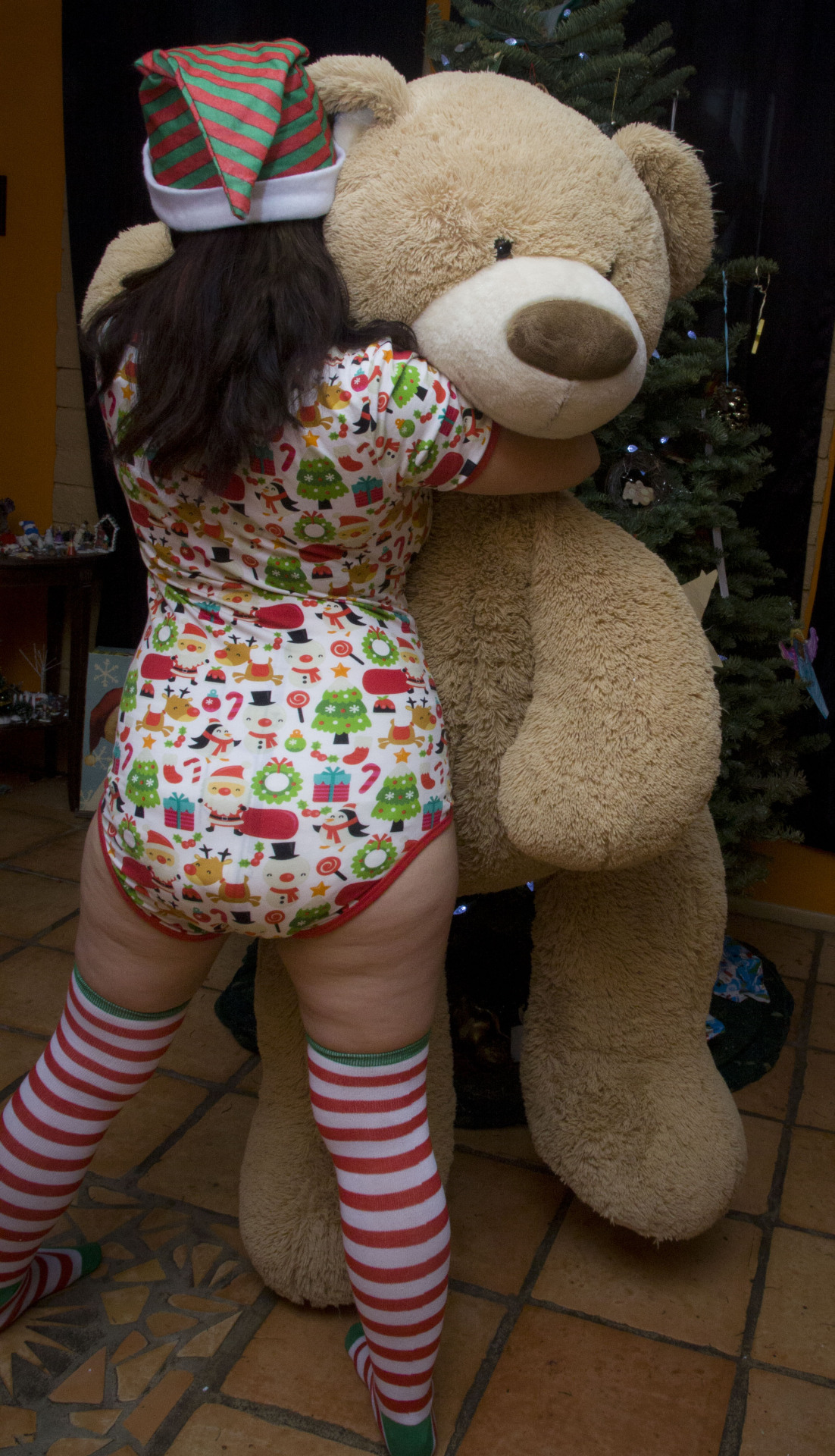 childlikefuckup:  Teddy &lt;3