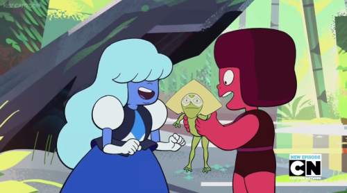 empoleonlol:  did nobody talk about peridot being in the answer 