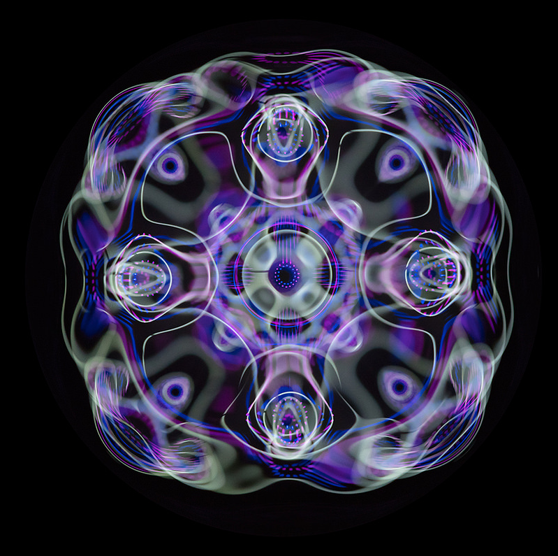 Cymatics Are The Visualization Of Vibration And Fyfd Cymatics Are The Visualization Of Vibration And Fyfd