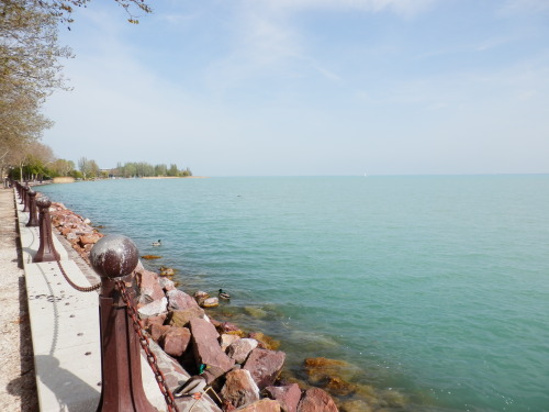 Balatonfüred, 2014. április 4.