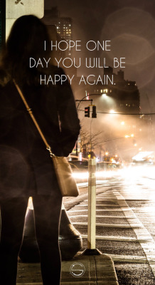 quotes-aesthetics:  happy again