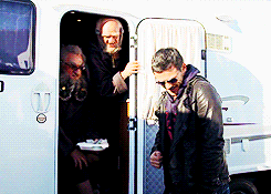 mymindrebels:  Luke Evans | The Hobbit Production Videos 