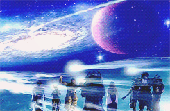 yunae:  final fantasy x scenery - [1/?] 