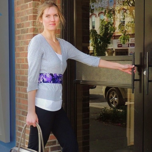 On the go &hellip; #fashion #wiw #workstyle #officelook #officewear #workoutfit #accessoryofthed