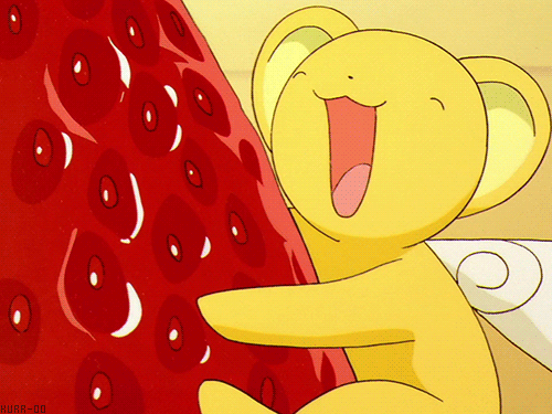 Porn Pics miichan1308:  anime food | Tumblr on We Heart