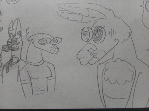 My Favorite Lesbians~