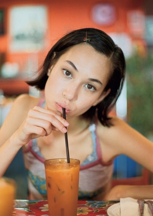 Kiko Mizuhara