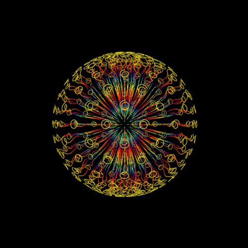 sixpenceee:   Vector Art by David Szakaly