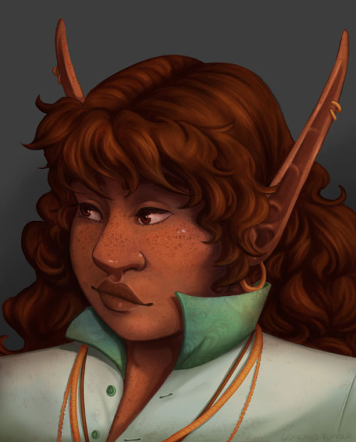 lexicals:Attempts at realism? On my blog? It’s more likely than you thinkAnyways it’s ya boy taako