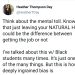 alwaysbewoke:I’m just so tired of seeing Black women go through this shit! 