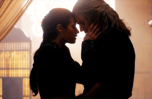 yennefersource:Yenalt + Forehead Touches 1.06 and 2.06