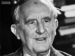 bananaraisinface:  J. R. R. Tolkien on escapism in “The Lord of the Rings” (x)