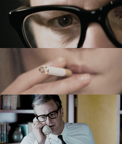 :  A Single Man, 2009.  beautiful film