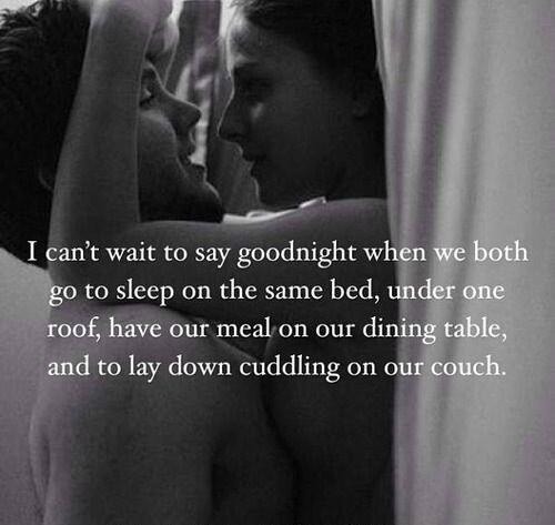 Forever and Always