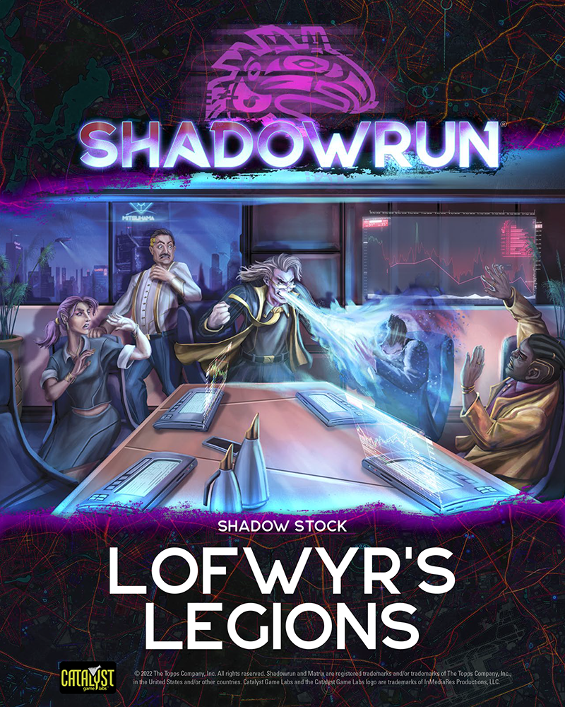 Holostreets: The Shadowrunner Collective Content Guidelines – DriveThruRPG