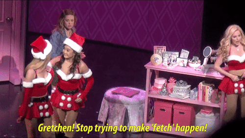 twigstarpikachutroll22:ze-baguette:dragonsareawesome123:The Plastics//The Mathleteswhat’s interestin