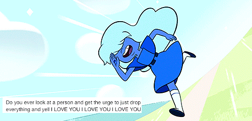 talesofnorth:Steven Universe + tumblr text posts
