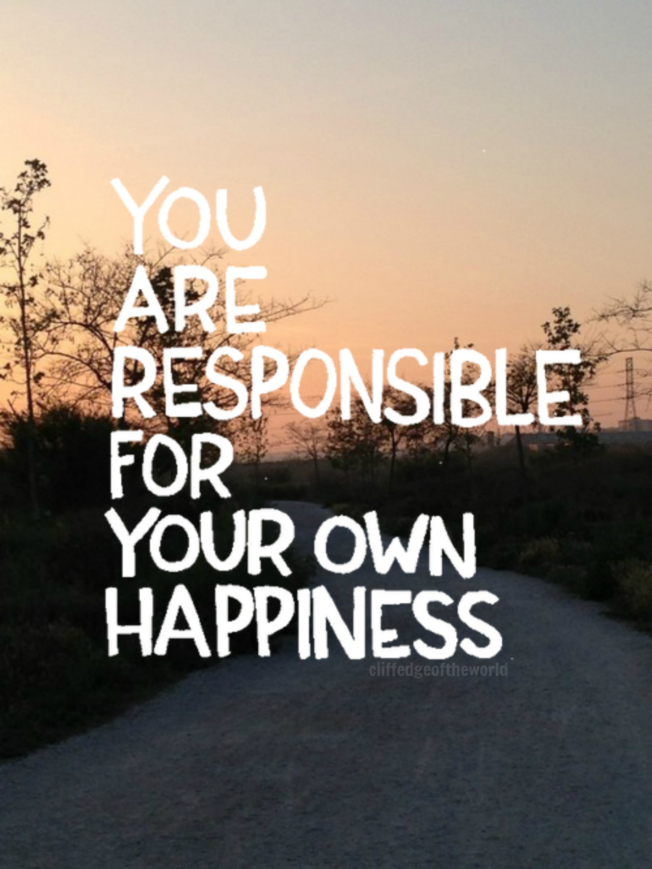Keep Smiling