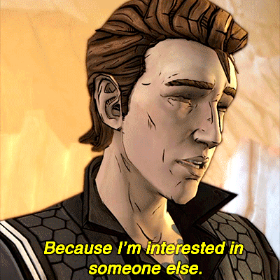 RHYS - You And 1.1% Of Players Said You Liked Another. 