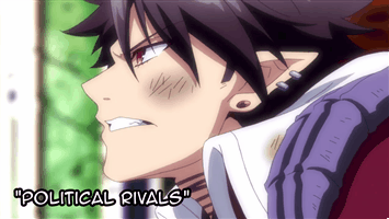 russianoatmeal:  Makai Ouji | Episode 1 | A Commentary | Part 2 
