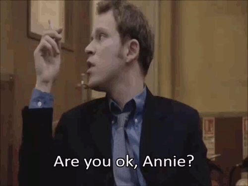 sirjohnsmythe:  The Smoking Room - Series 1, Episode 3