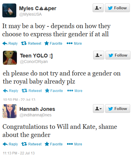  Okay but seriously, I’m pissed. Do people not realize what they’re saying? Saying