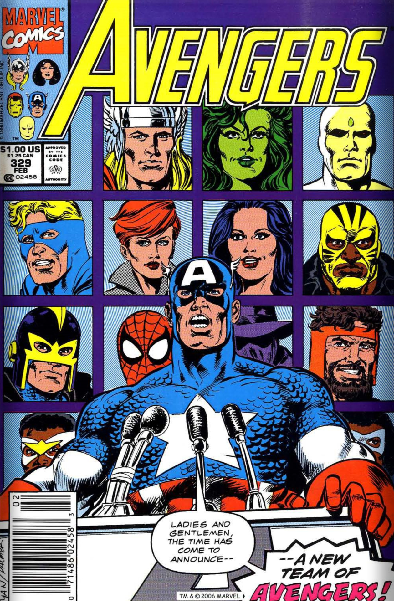 Time for another team shake up in the Avengers... #Marvel#Avengers #Steve Rogers ~ Captain America