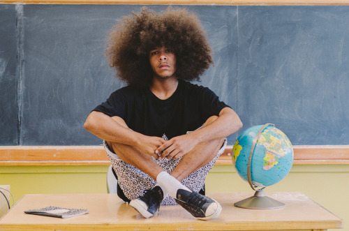 blackfashion:  Wearing Nemis Clothing  www.modeltimothyclark.tumblr.com  Timothy Clark/ Los Angeles/ 25/