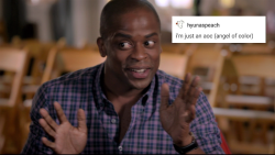 Jessalrynn:  Shawnhenryspencer: Psych + Textposts: Gus Edition Yes To All Of These.