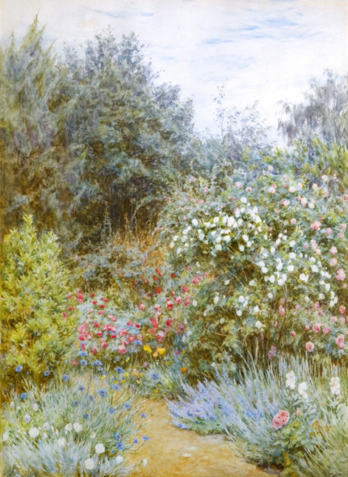 Helen Allingham
