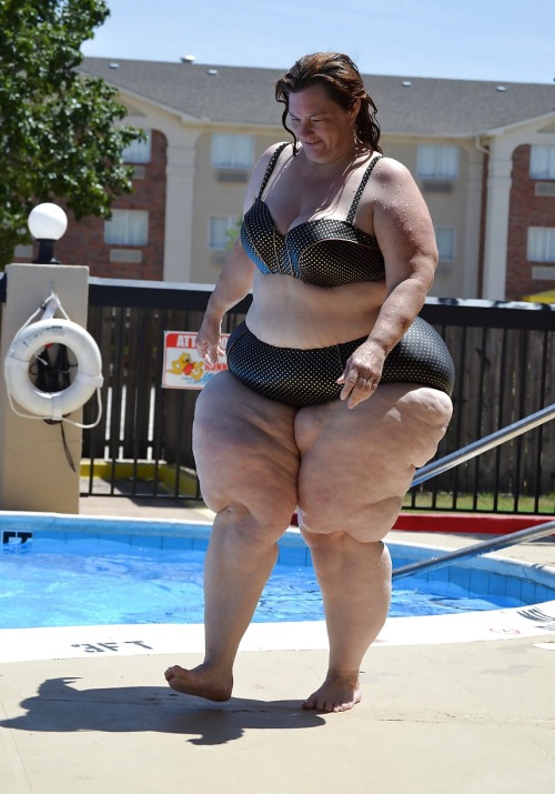 SSBBW SMORGASBOARD