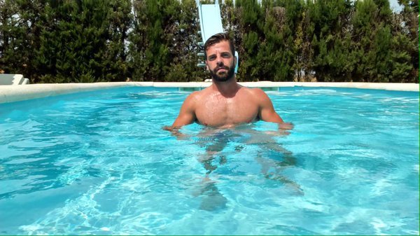 colungafrank:  Hector de Silva      