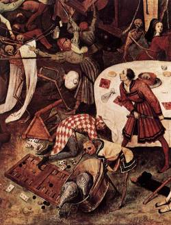 centuriespast:  BRUEGEL, Pieter the ElderThe