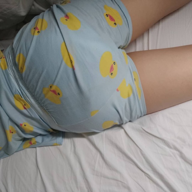 abdl-gallery:There’s no better way to take a nap 💤💤 