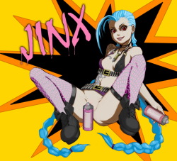 Jinx