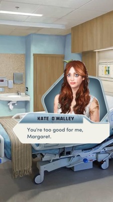 liberaldarkness:  God dammit Kate… I love you and I will shoot any man you tell me was the one that kidnapped you!